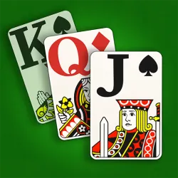 XWorld | Solitaire: Classic Card Game XWorld | Solitaire: Classic Card Game