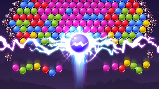 Bubble POP Shooter: Bubble FUN | Permainan | XWorld