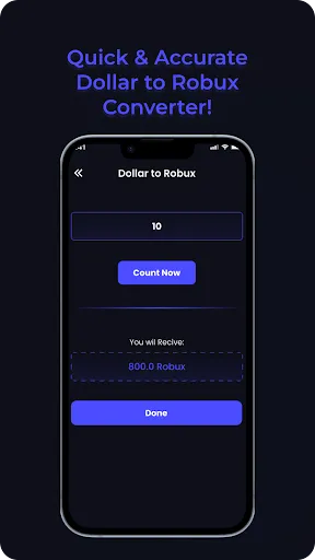Get RBX Calc & Robox Counters | Permainan | XWorld