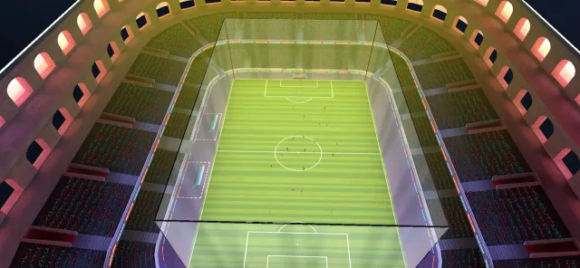 Soccer Eleven : Rematch League | Jogos | XWorld
