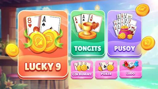 Lucky 9 Club Offline Game | Games | XWorld