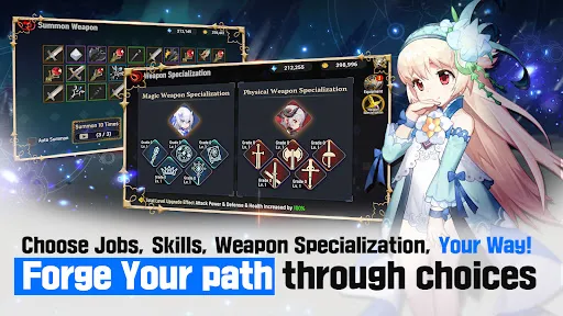 Divine Edge | เกม | XWorld