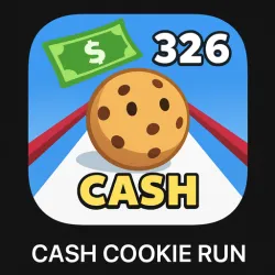 XWorld | Cash Cookie Run