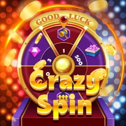 XWorld | Crazy Spin