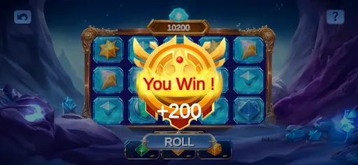 Snow Gem Spin | Games | XWorld