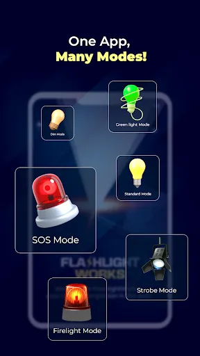 FlashlightWorks | เกม | XWorld