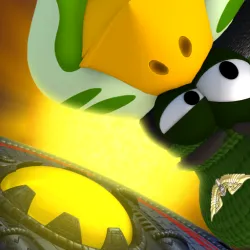 XWorld | Chicken Invaders 5