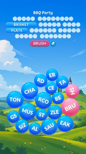 Word Serenity: Juego Mental | juego | XWorld Word Serenity: Juego Mental | juego | XWorld