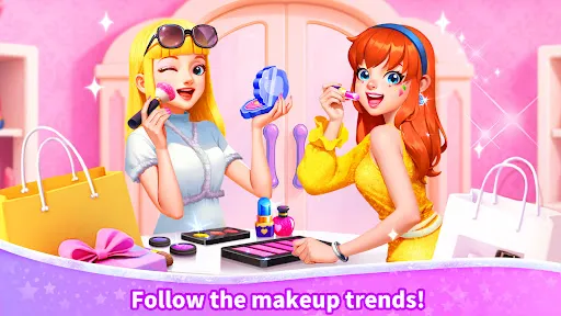 Doll House: Rias dan Gaya | Permainan | XWorld Doll House: Rias dan Gaya | Permainan | XWorld