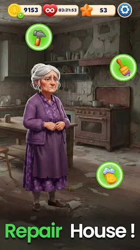 Wish & Wonder : Home Makeover | Games | XWorld Wish & Wonder : Home Makeover | Games | XWorld