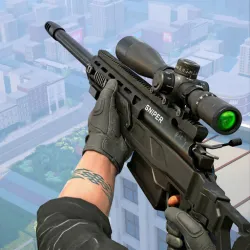 XWorld | Sniper Hunt: Shooting Games