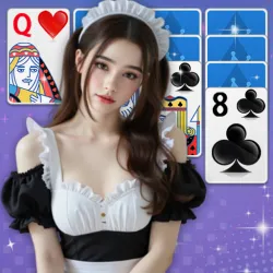 XWorld | Solitaire Fantasy-Card Game