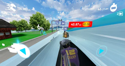 WINTER SPORTS : BOBSLEIGH | Permainan | XWorld