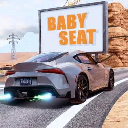 XWorld | Baby Seat