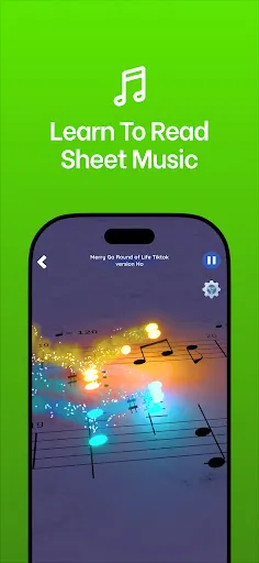 Note Bounce – Sheet Music Game | 游戏 | XWorld