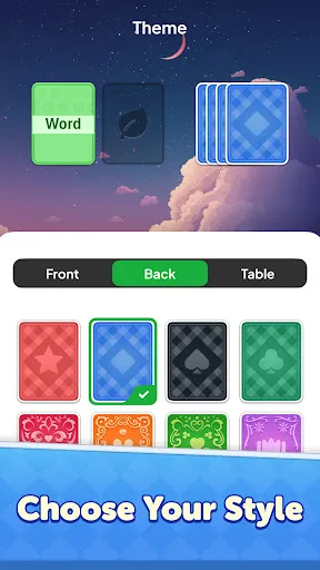 Word Solitaire Now! | Permainan | XWorld Word Solitaire Now! | Permainan | XWorld