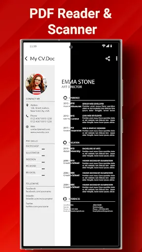 PDF Converter - Compress PDF | 游戏 | XWorld