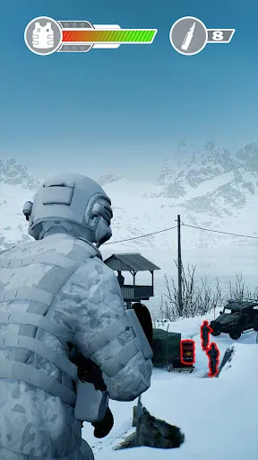 Sniper Area: Sniper shooter | Games | XWorld