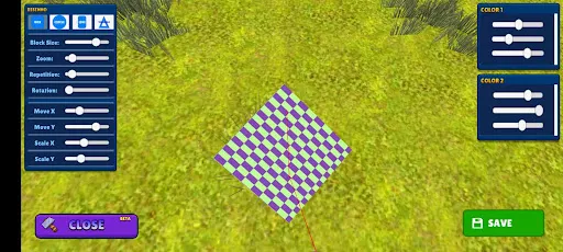 PIPA MOD: Desenhe sua pipa | Games | XWorld