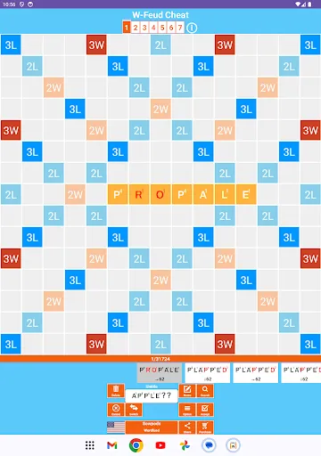 W-Feud Cheat & Solver | 游戏 | XWorld