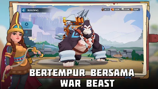 Next Agers | Permainan | XWorld