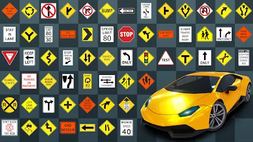 Car Games- Car Driving School | Games | XWorld