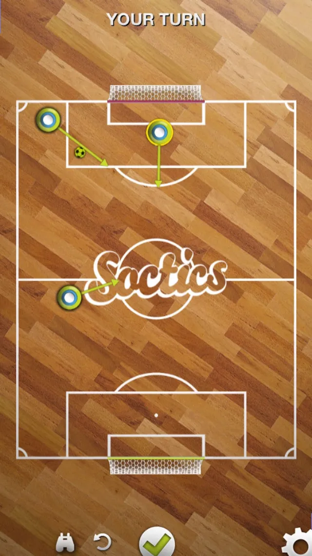 Soctics League Multiplayer | Игры | XWorld