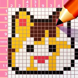 XWorld | Nonogram Logic Pic: Pictogram