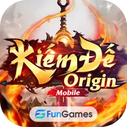 XWorld | Kiếm Đế Origin - FunGames