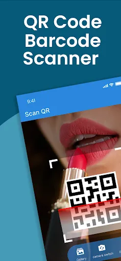 QR Code Reader - Scan QR Code | Permainan | XWorld