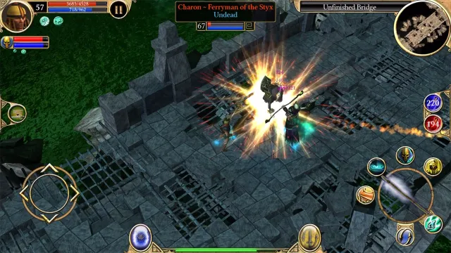 Titan Quest: Legendary Edition | Игры | XWorld