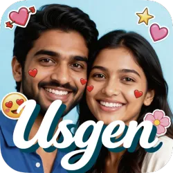 XWorld | Usgen: AI Group Moments Maker