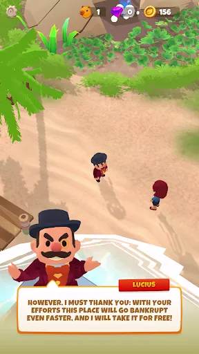 Paradise Inn | Jogos | XWorld Paradise Inn | Jogos | XWorld