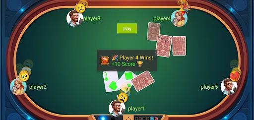 Classic Card Champions | 游戏 | XWorld