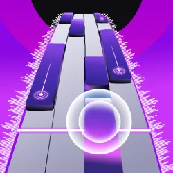 XWorld | Piano Fever