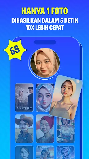 a1.art:AI Pembuat Foto & Video | Permainan | XWorld