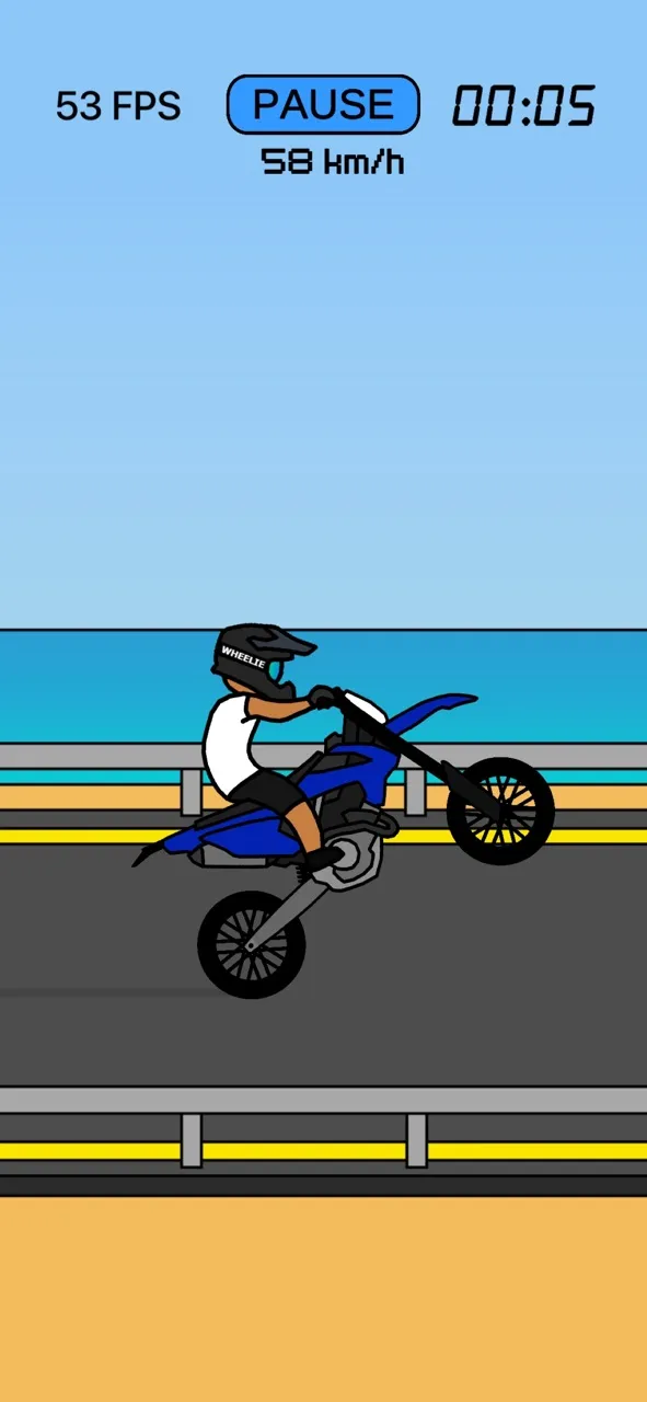 Wheelie Life | Игры | XWorld