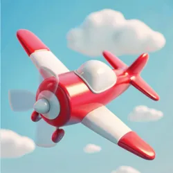 XWorld | Epic Plane Evolution