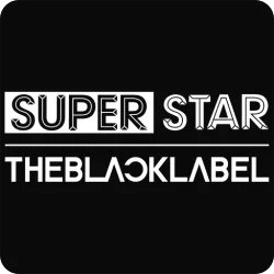 XWorld | SUPERSTAR THEBLACKLABEL