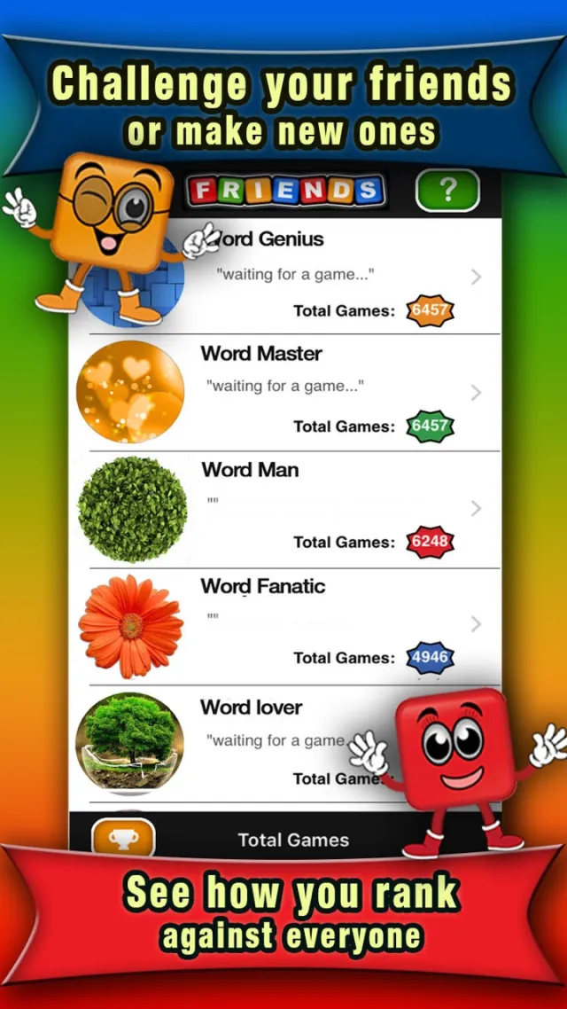 Word Colors | เกม | XWorld