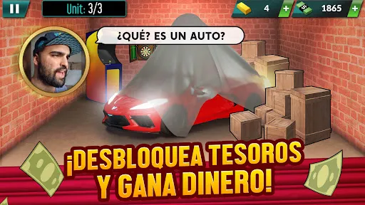 Bid Wars 2: Subasta y Negocios | juego | XWorld