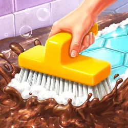 XWorld | Home Clean: Makeover ASMR