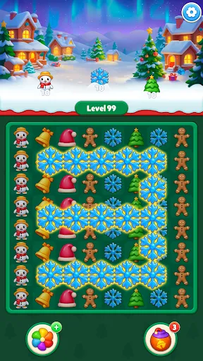 Christmas Blast | Permainan | XWorld