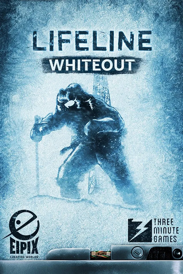 Lifeline: Whiteout | Jogos | XWorld