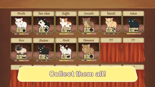 Furistas Cat Cafe | Games | XWorld