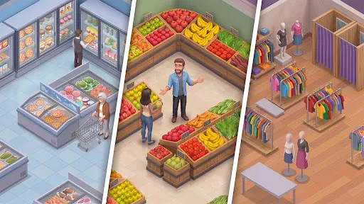 My Supermarket: Real Tycoon 3D | Games | XWorld My Supermarket: Real Tycoon 3D | Games | XWorld