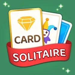 XWorld | Card Solitaire: Word Game