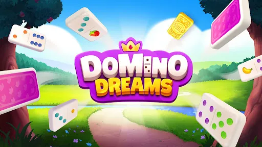 Domino Dreams™ | เกม | XWorld