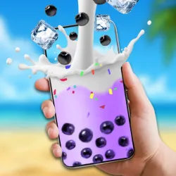 XWorld | Boba DIY: Drink Boba Tea
