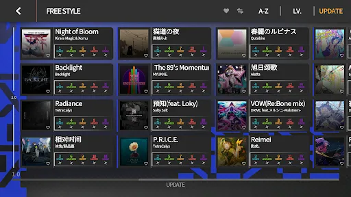 OverEcho | 游戏 | XWorld